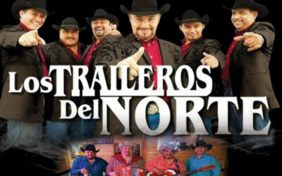 Los Traileros del Norte LIVE – December 28, 2025!